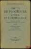 PRÉCIS DE PROCÉDURE CIVILE ET COMMERCIALE, 9eéd., revue et mise à jour par Jean Vincent, coll. Petits précis Dalloz. CUCHE (Paul)