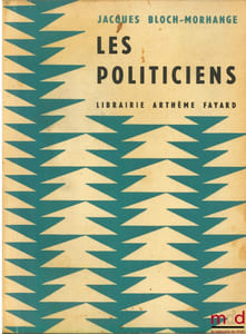 LES POLITICIENS