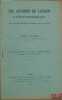 LES ACCORDS DU LATRAN ET LE DROIT INTERNATIONAL PRIVÉ. La nouvelle législation italienne sur le mariage, extrait du Journal du droit international, 2e ...