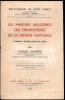 LES MARCHÉS INDUSTRIELS DES DÉPARTEMENTS DE LA DÉFENSE NATIONALE. Contribution à la théorie générale des marchés, Bibl. de droit public, t.LII. ...