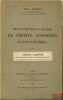 DES OUVERTURES EN BANQUE DE CR&Eacute;DITS CONFIRM&Eacute;S ET NON CONFIRM&Eacute;S. MARAIS (Pierre)