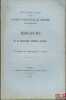 LES R&Eacute;FORMES DANS L’ADMINISTRATION DE LA JUSTICE, Discours prononc&eacute; &agrave; l’audience solennelle de rentr&eacute;e du 3 novembre 1880 de la Cour d’appel de Paris. ...