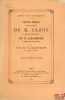 PROCÈS-VERBAL D’INSTALLATION DE M.CAZOT en qualité de premier Président, de M.LAROMBIÈRE en qualité de Président de Chambre et de M.VARAMBON en ...