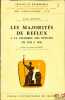 LES MAJORITÉS DE REFLUX À LA CHAMBRE DES DÉPUTÉS DE 1918 À 1958, Travaux et rech. de la Faculté de droit et des sciences économiques de Paris, série ...