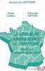 LA RÉGION ET L’AMÉNAGEMENT DU TERRITOIRE DANS LA DÉCENTRALISATION, 4èmeéd.. LANVERSIN (Jacques de), LANZA (Albert) et ZITOUNI (Françoise)
