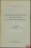 LE RECOURS DE L’ORGANISATION DES NATIONS-UNIES AUX SANCTIONS ÉCONOMIQUES, extrait des Annales de la faculté de droit et de sc. po., fasc. 9, 1972. ...