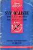 LE SYNDICALISME DANS LE MONDE, coll. que sais-je?. LEFRANC (Georges)