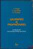 LOCATAIRES ET PROPRIÉTAIRES. LOI QUILLIOT COMMENTÉE ARTICLE PAR ARTICLE. HUGOT (J.), LEPELTIER (D.) ET THUILLIER (H.)