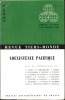 COEXISTENCE PACIFIQUE, revue Tiers-Monde, t. IX, n°35-36, juillet décembre 1968, I.E.D.E.S.. [Périodique]