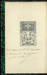 ESTUDIOS CANONICOS