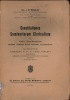 CONSTITUTIONES SEMINARIORUM CLERICALIUM EX CODICE PIANO-BENEDICTINO OMNIUM GENTIUM SACRIS INSTITUTIS ACCOMMODATÆ. MICHELETTI (Sac. A. M.)