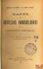 BASES DEL DERECHO IMMOBILIARIO EN LA LEGISLACION COMPARADA, coll. Bibl. de derecho y de ciencias sociales. GARCIA GUIJARRO (Luis)