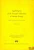 LEGAL ASPECTS OF THE PEACEFUL UTILIZATION OF ATOMIC ENERGY - Friedliche Verwendung der Atomenergie im Recht, published with the aid of UNESCO and ...