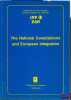 THE NATIONAL CONSTITUTIONS AND EUROPEAN INTEGRATION. Polish-Norvegian Seminar, Varsovie du 24 au 26 Novembre 1994 par L’institue of Law Studies at the ...