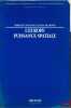 L’EUROPE PUISSANCE SPATIALE, coll. Organisation internationale et relations internationales n°22, avant-propos P. Dabezies, Préface H. Curien. COUSTON ...