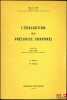 L’ÉVALUATION DU PRÉJUDICE CORPOREL, Préface Henri Blin, 5èmeéd., 17e mille. LE ROY (Max)