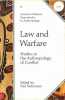 LAW AND WARFARE. STUDIES IN THE ANTHROPOLOGY OF CONFLICT, edited by Paul BOHANNAN, coll. American Museum Sourcebooks In Anthropology. [Collectif]