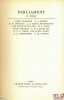 PARLIAMENT, A SURVEY. CAMPION (Lord Gilbert) et alii