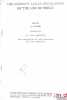 THE EXCEPTION OF SELF-DEFENCE IN U.N. PRACTICE, extrait de The current legal regulation of the use of force, A. Cassese, 1986. COMBACAU (Georges)