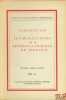 CONSTITUCION Y LEY DE ELECCIONES DE LA REPUBLICA FEDERAL DE ALEMANIA de l’Instituto de ciencias politica y administrativas, n°2. [Constitution de la ...