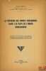 LA RÉFORME DES IMPÔTS PERSONNELS DANS LES PAYS DE L’UNION INDOCHINOISE, extrait de la Revue indochinoise juridique et économique n°II et III, 1939. ...