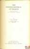 THE FOURTH REPUBLIC OF FRANCE. CONSTITUTION AND POLITICAL PARTIES. TAYLOR (O.R.)