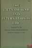 THE VIETNAM WAR AND INTERNATIONAL LAW, American Society of International Law, edited by Richard A. FALK. [Collectif]