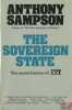 THE SOVEREIGN STATE. The Secret History of I.T.T.. SAMPSON (Anthony)