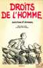 DROITS DE L’HOMME. QUESTIONS ET RÉPONSES, illustré par PLANTU. LEVIN (Leah)