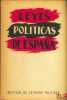 LEYES POLITICAS DE ESPANA: LEYES FUNDAMENTALES Inst. de estudios politicos. [Collectif]