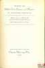 PAPERS ON PUBLIC CREDIT, COMMERCE AND FINANCE BY ALEXANDER HAMILTON edited by Samuel McKee. [HAMILTON (Alexander)], [Collectif]