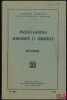 PROFESSIONS JUDICIAIRES ET JURIDIQUES - RÉFORME et Supplément n°1, Journal officiel n°1388, 1972. [Journal officiel]