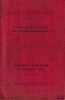 DOMMAGES ET INTÉRÊTS EN MATIÈRE D’ABORDAGE, Document n°1 (avril 1964) et n°2 (juin 1965). Conventions de Bruxelles. Documents anglais-français. ...