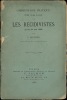 COMMENTAIRE PRATIQUE DE LA LOI SUR LES RÉCIDIVISTES (Loi du 27 mai 1885). DESPEIGES (J.)