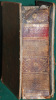 CORPUS JURIS CIVILIS ACADEMICUM IN SUAS PARTES DISTRIBUTUM, USUIQUE MODERNO ITA ACCOMODATUM, UT NUNC STUDIOSORUM QUIVIS, ETIAM TYRO, UNO QUASI ...