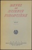 LES ENTREPRISES PUBLIQUES, INSTRUMENTS DE LA PLANIFICATION FRANÇAISE, extrait de la Revue de Science Financière t. LX, n°4. FROMONT (Michel)