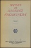 LES ENTREPRISES PUBLIQUES, INSTRUMENTS DE LA PLANIFICATION FRANÇAISE, extrait de la Revue de Science Financière t. LX, n°4. FROMONT (Michel)