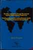 TRAITÉS ET DOCUMENTS INTERNATIONAUX USUELS EN DROIT DU COMMERCE INTERNATIONAL, exemplaire bilingue anglais-français. PRUJINER (Alain)