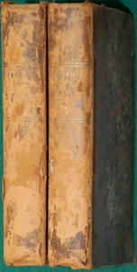 OEUVRES POSTHUMES DE M.POTHIER, dédiées à Monseigneur le Garde des Sceaux de France. Contenant les Traités des Fiefs, Censives, Relevoisons & Champarts.