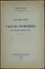 LES ÉMISSIONS DE VALEURS MOBILIÈRES EN FRANCE DEPUIS 1926. BONNET (Philippe)