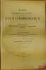 TRAITÉ THÉORIQUE ET PRATIQUE DES BAUX COMMERCIAUX, Droit commun, Renouvellement (Propriété commerciale), Révision; 2èmeéd. au courant de la ...