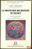 LA PROTECTION DES RÉFUGIÉS EN FRANCE,, Préface de A. Jacomet, coll. Droit public positif. TIBERGHIEN (Frédéric)