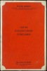 COURS D’INSTITUTIONS JUDICIAIRES, année 1973-1974, cours professé à l’université de droit, d’économie et de sciences sociales de Paris. PERROT (Roger)