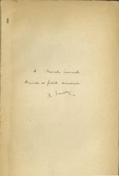 LA RECHERCHE DE LA PATERNITÉ. Étude pratique de législation et de jurisprudence. SAVATIER (René)