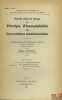 PORTÉE DANS LE TEMPS DU PRINCIPE D’IMMUTABILITÉ DES CONVENTIONS MATRIMONIALES, Université de Strasbourg, Faculté de droit et des sciences politiques, ...