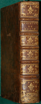 OBSERVATIONS SUR LES TITRES DES DROITS DE JUSTICE, DES FIEFS, DES CENS, DES GENS MARIÉS ET DES SUCCESSIONS, DE LA COUTUME DU COMTÉ DE BOURGOGNE, AVEC ...
