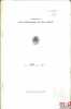 LES MODES ALTERNATIFS DE RÈGLEMENT DES CONFLITS: PRÉSENTATION GÉNÉRALE, extrait de la Revue internationale de droit comparé, année 1997, n°2. ...