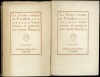 LA PENSÉE VIVANTE DE P.-J. PROUDHON, Textes choisis et préfacés par Lucien Maury, coll. Études françaises n°7. PROUDHON (Pierre-Joseph)