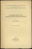 LE SECRÉTARIAT DES INSTITUTIONS INTERNATIONALES, extrait du Recueil des Cours 1951 de l’Académie de droit international. GIRAUD (Émile)