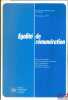 ÉGALITÉ DE RÉMUNÉRATION, Étude d’ensemble de la Commission d’experts pour l’application des conventions et recommandations. Conférence internationale ...